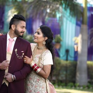 Meet your Posher, Arshdeep